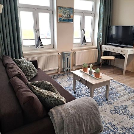 Haus Am Meer Wellenrauschen Dahme  Zewnętrze zdjęcie