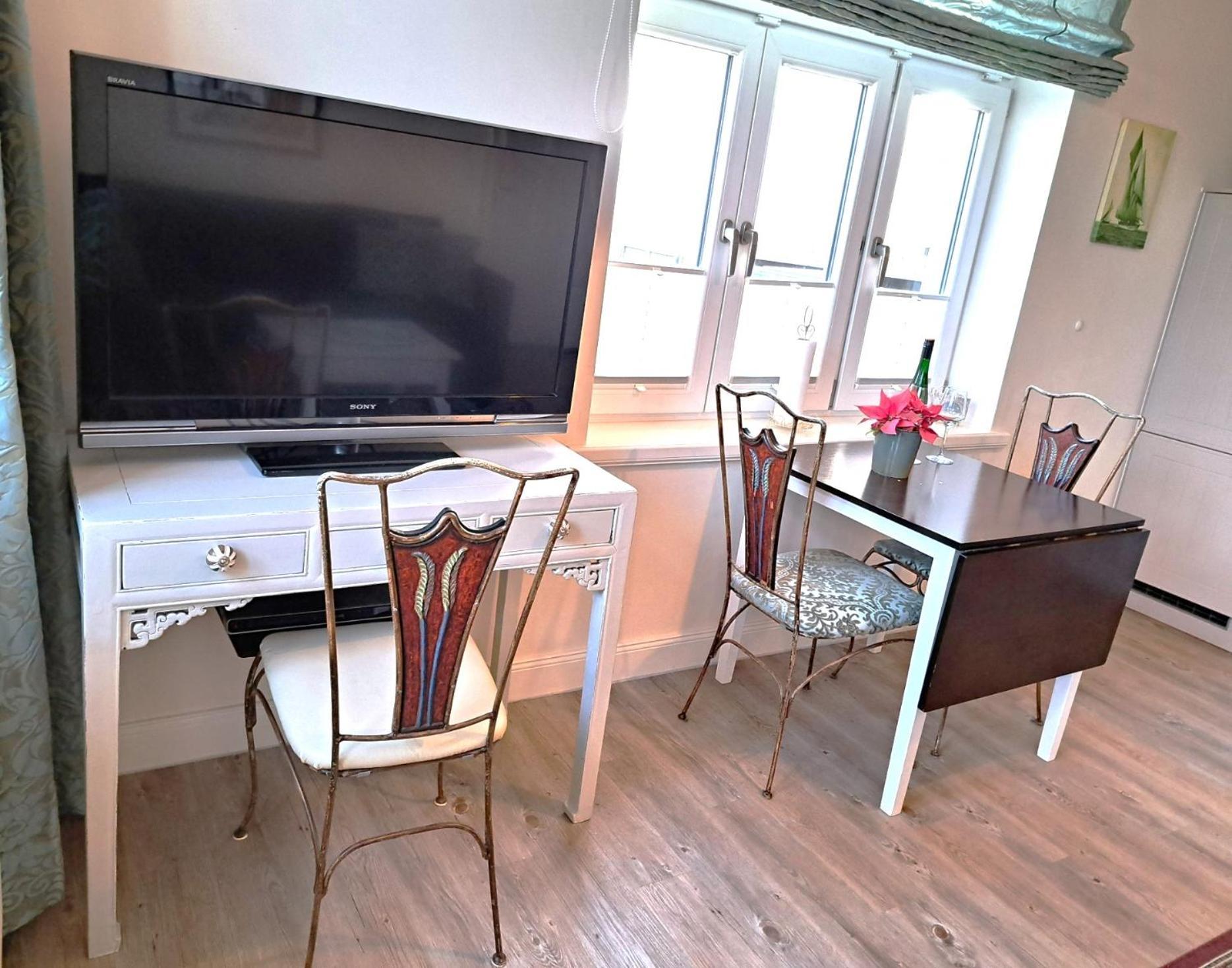 Haus Am Meer Wellenrauschen Dahme  Zewnętrze zdjęcie