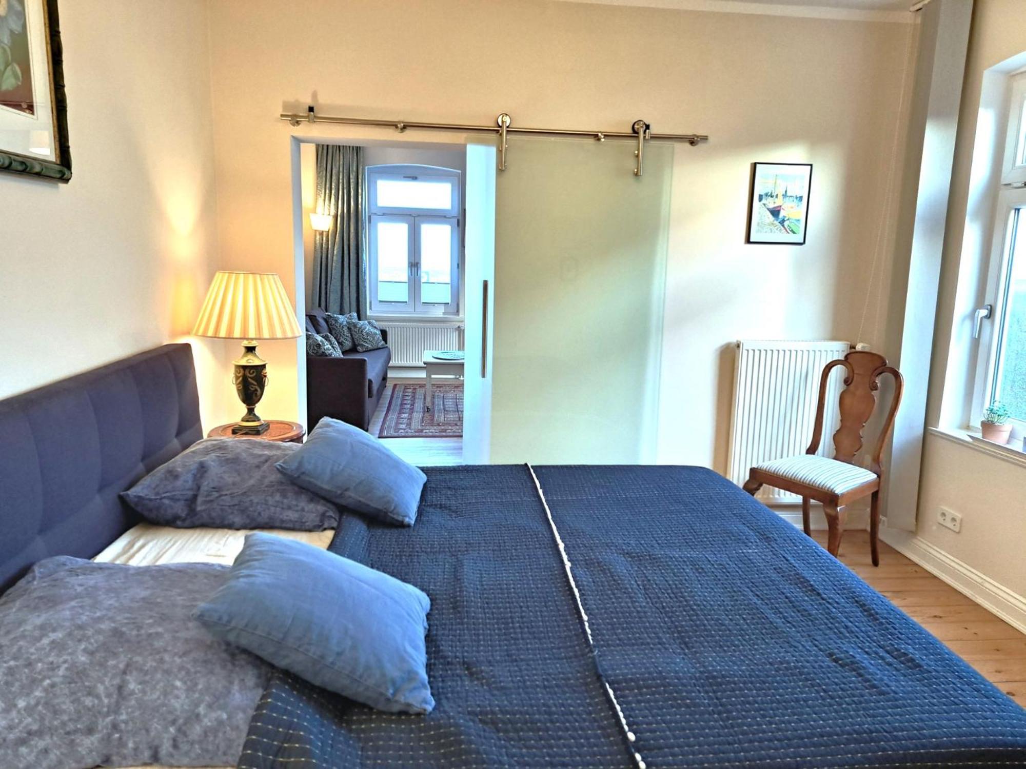 Haus Am Meer Wellenrauschen Dahme  Zewnętrze zdjęcie