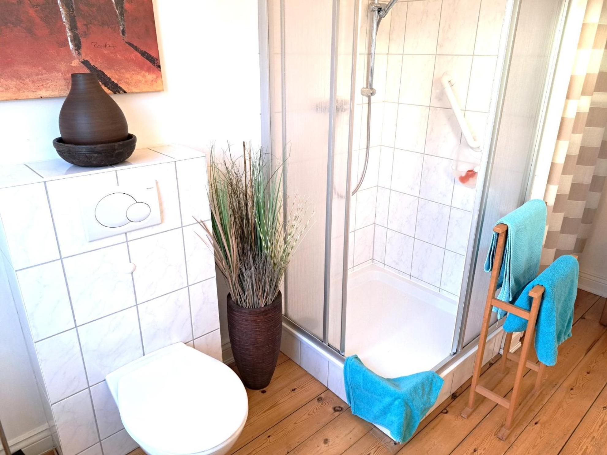 Haus Am Meer Wellenrauschen Dahme  Zewnętrze zdjęcie